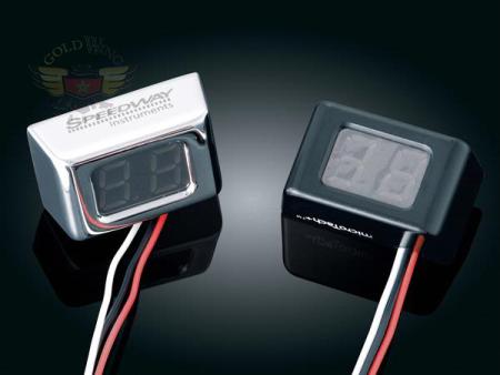 SPEEDWAY SINGLE-FIRE TACH ADAPTER