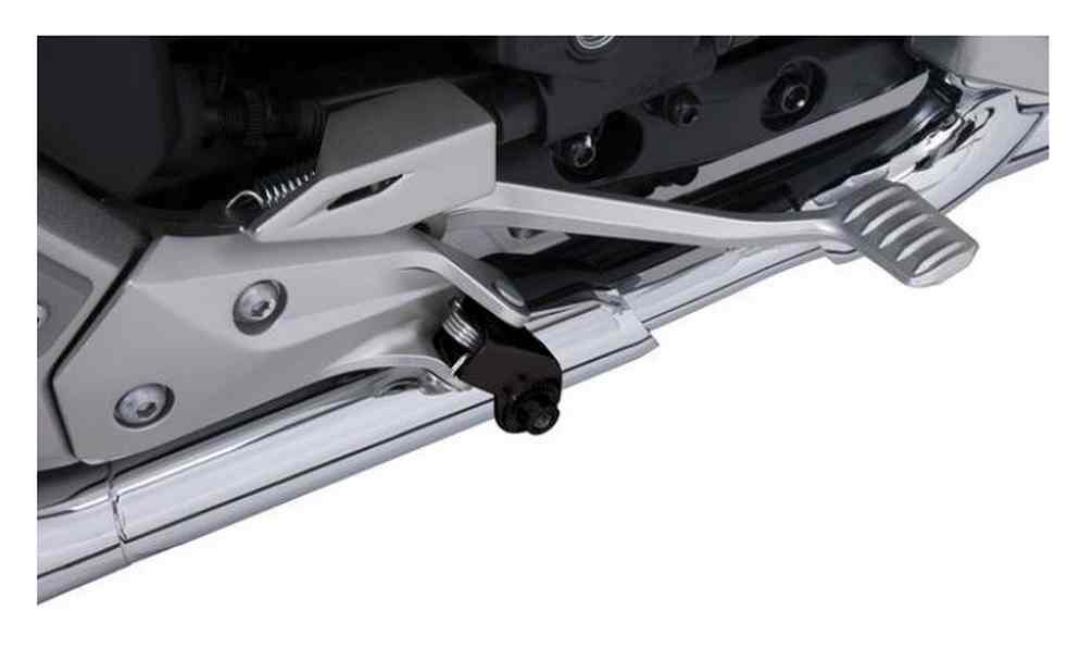 Adaptateurs pour le montage des cale-pieds 60010