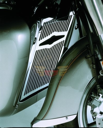CELESTAR RADIATOR GRILLE 61-108