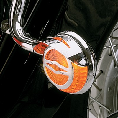 Grilles de clignotants