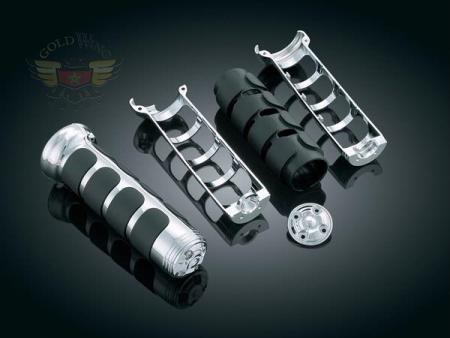 ISO-GRIPS FOR USE WITH GL1800 HEATED GRIPS