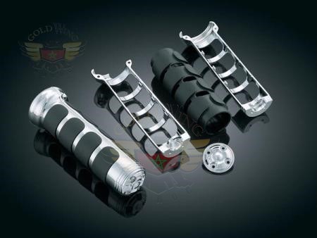ISO-GRIPS FOR USE WITH GL1800 HEATED GRIPS
