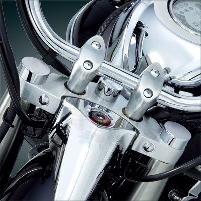 Caches bouchons de fourche