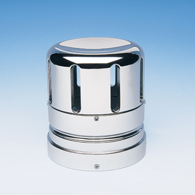 OIL FILTER COVER