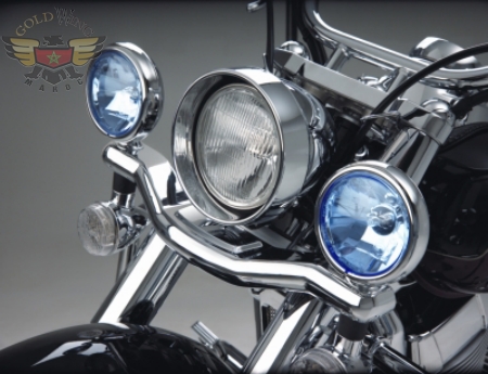 CONTOUR DRIVING LIGHT KIT