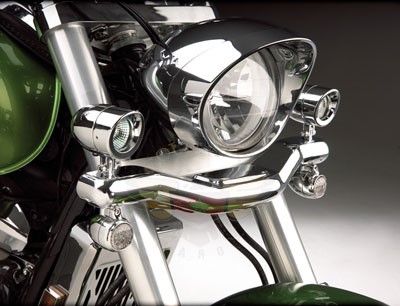 CONTOUR DRIVING LIGHT