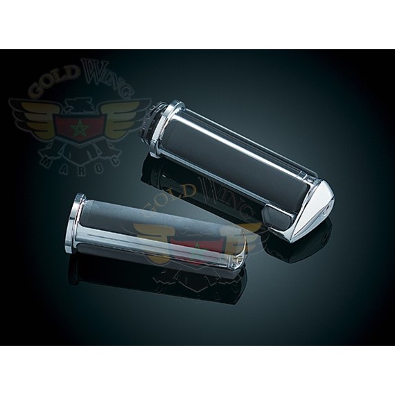 PILOT GRIP                    