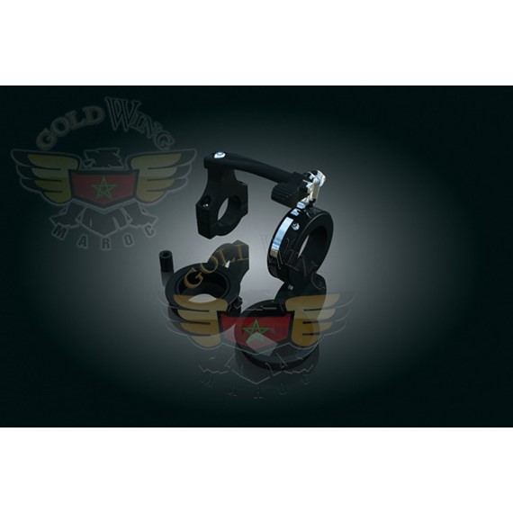 UNIVERSAL ECONO-THROTTLE ASSIST