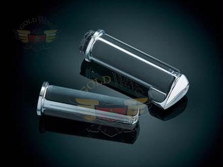 PILOT GRIPS - 08 TOURING