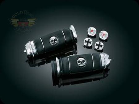 TRANSFORMER GRIPS FOR KAWASAKI, YAMAHA AND SUZUKI