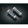 UNIVERSAL ISO-GRIPS FOR SPORT BIKES