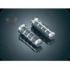 ISO-GRIPS FOR HONDA & TRIUMPH