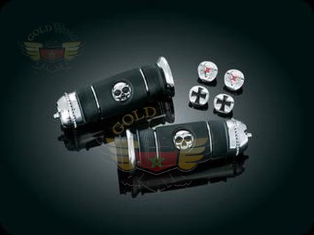 TRANSFORMER GRIPS, SPORT BIKES