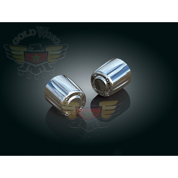 KURYAKYN GRIP END WEIGHTS