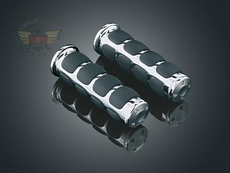 Universal ISO-Grips for 7/8" Handlebars