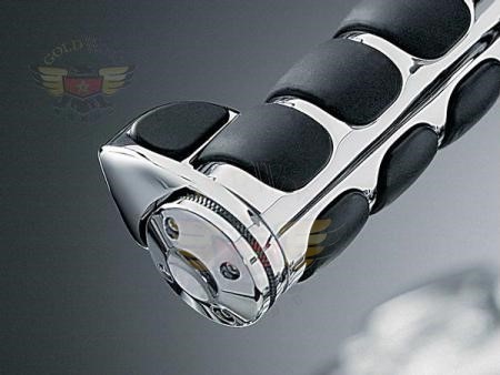 EXTENDED ISO-THROTTLE BOSS    