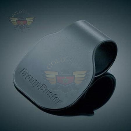 "CRAMPBUSTER - OVERSIZE WIDE FOR H-D & 1"" BARS"
