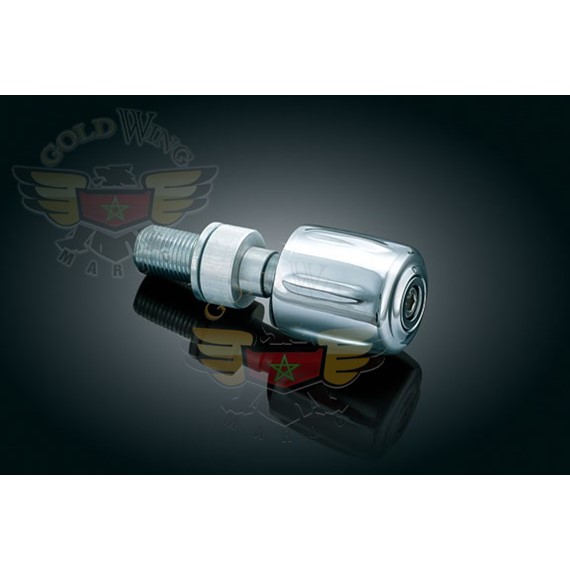 MECHANICAL THROTTLE ASSIST