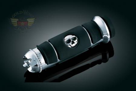 TRANSFORMER GRIPS, 08-UP ELECTRONIC THROTTLE