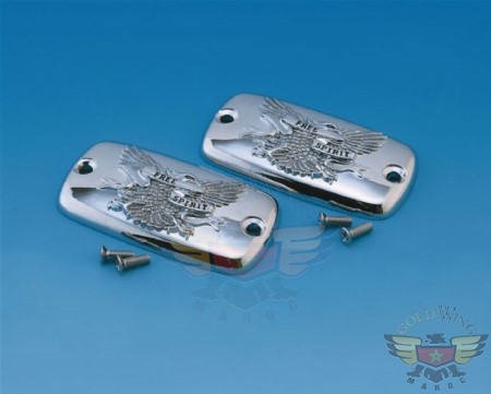 MASTER CYLINDER COVER