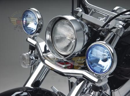 CONTOUR DRIVING LIGHT KIT