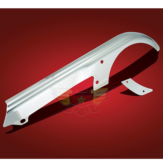 CHROME ABS BELT COVER-CHROME ABS BELT COVER