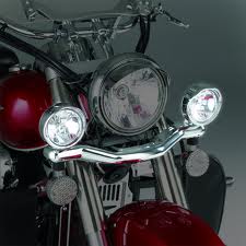 CONTOUR DRIVING LIGHT KIT