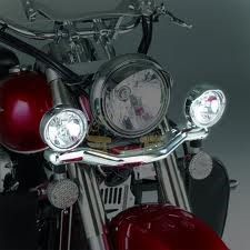 CONTOUR DRIVING LIGHT KIT 63-203