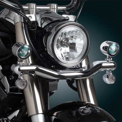 MINI CONTOUR DRIVING LIGHT