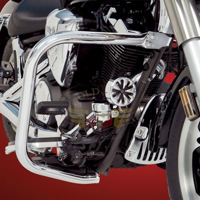 HIGHWAY BARS 1 1/4"-HIGHWAY BARS 1 1/4"