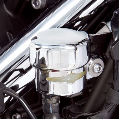 Brake Reservoir Cover 63-213