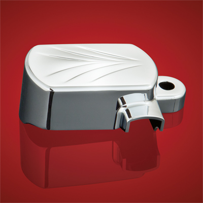 BRAKE CYLINDER COVER