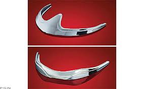 FRONT FENDER TIP ACCENT 63-306