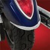REAR FENDER TIP ACCENT