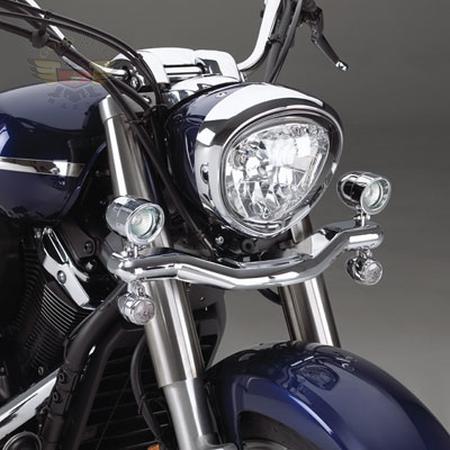 MINI CONTOUR DRIVING LIGHT