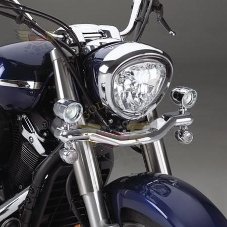 MINI CONTOUR DRIVING LIGHT