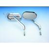 OVAL CRUISER MIRRORS