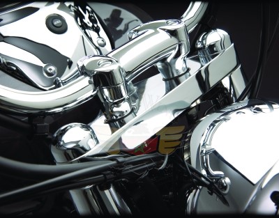 Caches bouchons de fourche