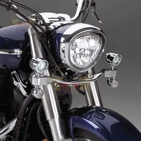 MINI ELLIPTICAL BAR XVS1100 63-623