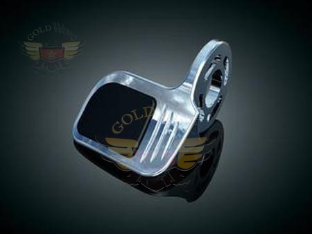 CONTOURED ISO-THROTTLE BOSS, GL1800