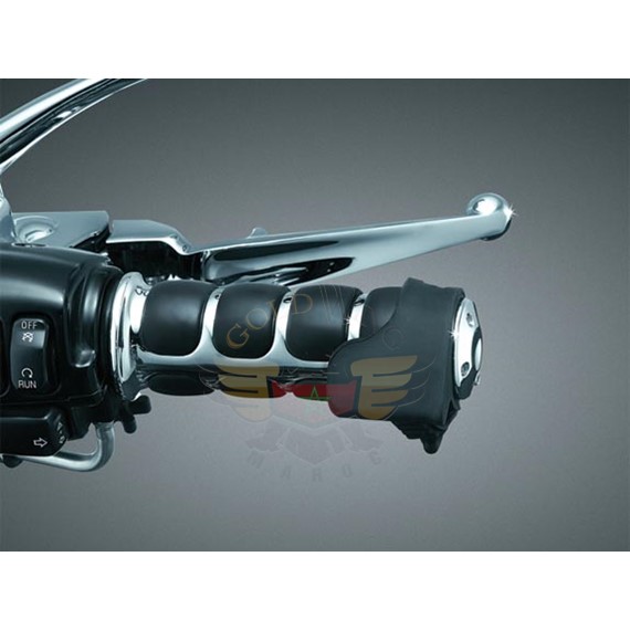 WIDE UNIVERSAL THROTTLE BOSS (XL)-WIDE UNIVERSAL THROTTLE BOSS (XL)