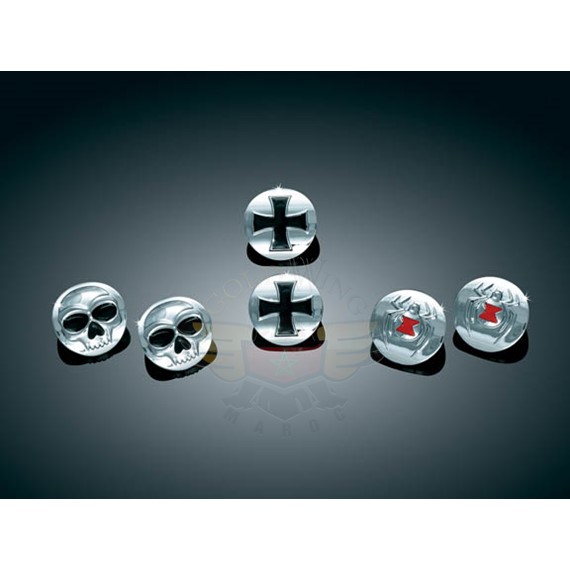 REPLACEMENT EMBLEM KIT FOR TRANSFORMER-REPLACEMENT EMBLEM KIT FOR TRANSFORMER