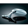 TRIDENT BAR END MIRROR FOR YAMAHA