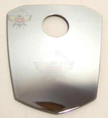 Fuel Door Accent 84-87