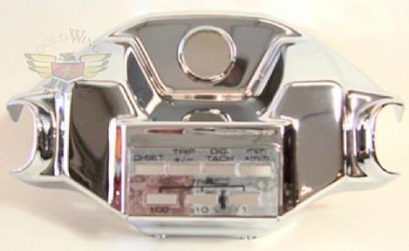 Handlebar Clamp 85-87