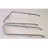 GL1200/1500 Side Cover Trim Rail