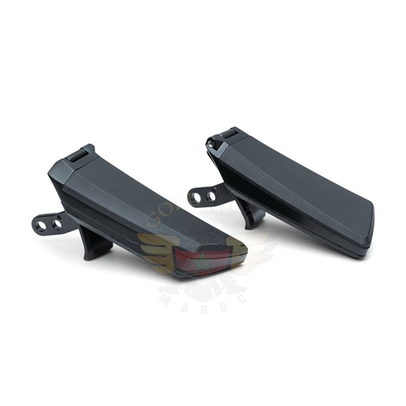 Accoudoirs Omni Passenger pour GoldWing 