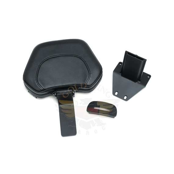 Dossier pilote "insert" sans armature Noire 6772