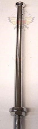 8" Ultimate Flag Pole Set