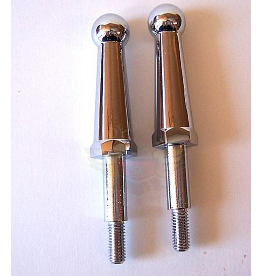 1200 Helmet Holder Stud 